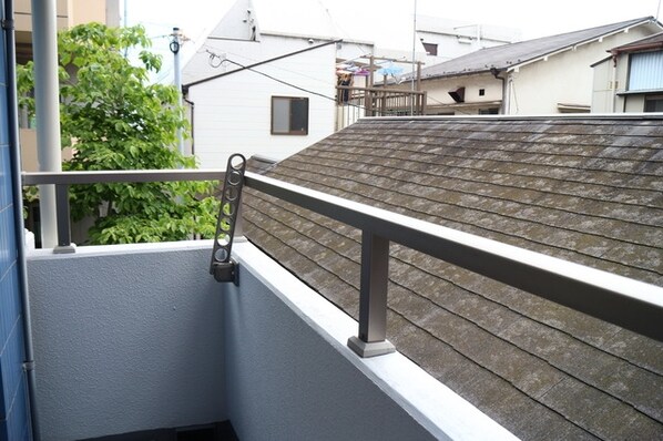 ブルーシャトー戸越の物件内観写真